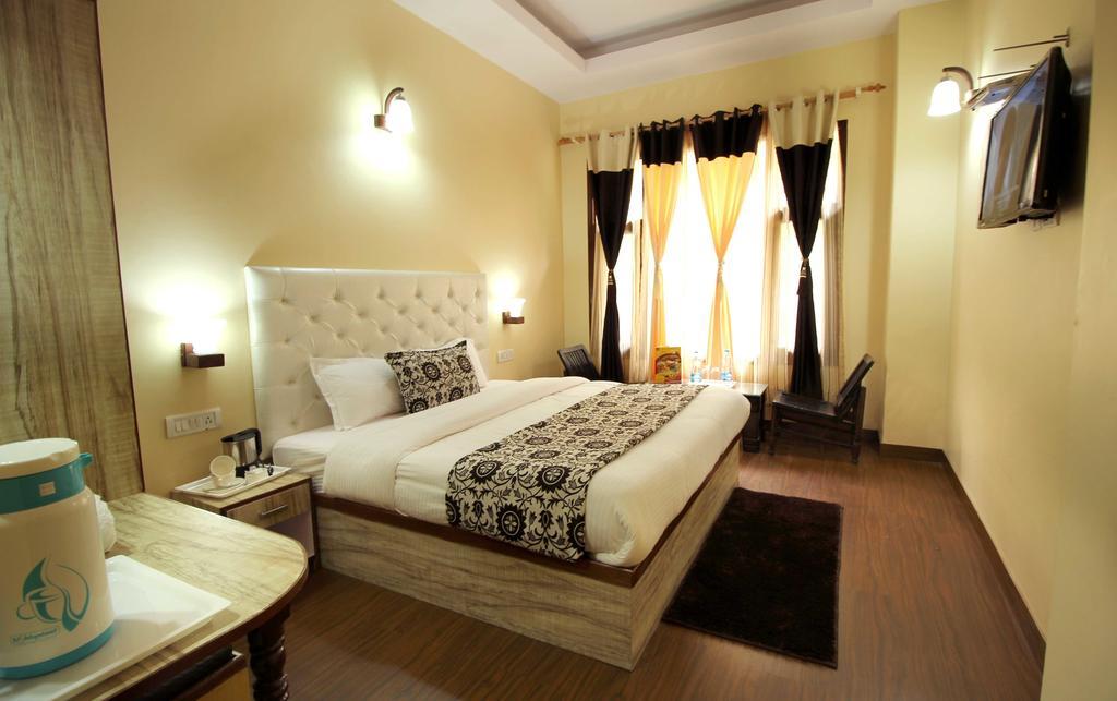 The Grand Welcome Hotel Shimla Cameră foto
