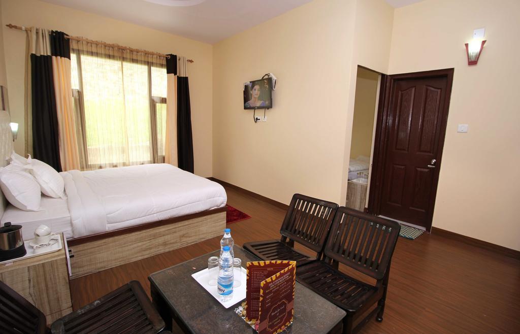 The Grand Welcome Hotel Shimla Cameră foto