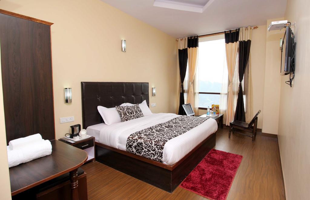 The Grand Welcome Hotel Shimla Cameră foto