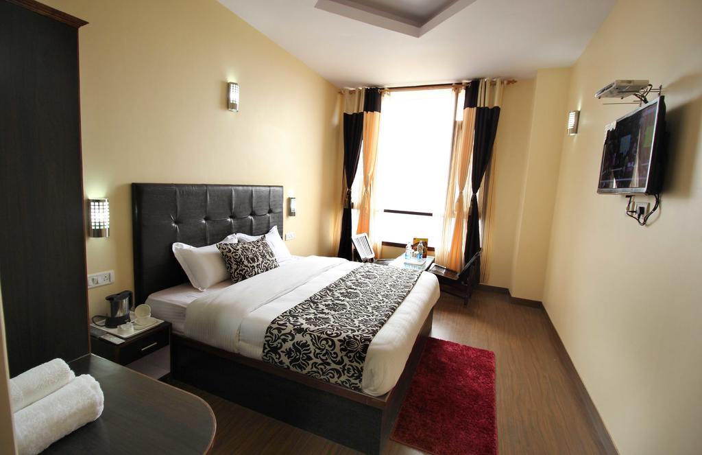 The Grand Welcome Hotel Shimla Cameră foto