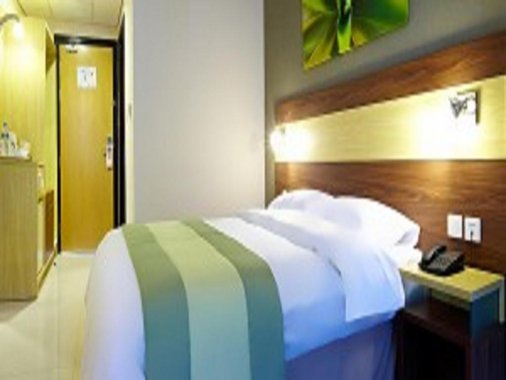 The Grand Welcome Hotel Shimla Exterior foto
